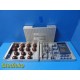Richards Smith & Nephew 11-7400 Endoprosthesis System Instrument Set ~ 36597