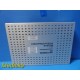 Richards Smith & Nephew 11-7400 Endoprosthesis System Instrument Set ~ 36597