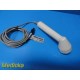 Chattanooga Vectra/CPS/Intelect Legend Ultrasound Applicator Model 78047  36177