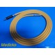 Smith & Nephew 72204924 F/O Light Cable (5mmx3m) W/ 2146 & 2147 Adapters ~ 36600