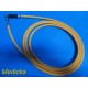 Smith & Nephew 72204924 F/O Light Cable (5mmx3m) W/ 2146 & 2147 Adapters ~ 36600