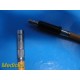 Smith & Nephew 72204924 F/O Light Cable (5mmx3m) W/ 2146 & 2147 Adapters ~ 36600