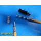 Smith & Nephew 72204924 F/O Light Cable (5mmx3m) W/ 2146 & 2147 Adapters ~ 36600