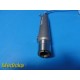 Smith & Nephew Ref 7205357 DYONICS Mini Motor Drive Handpiece (TESTED) ~ 36601