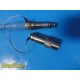 Smith & Nephew Ref 7205357 DYONICS Mini Motor Drive Handpiece (TESTED) ~ 36601