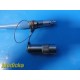 Smith & Nephew Ref 7205357 DYONICS Mini Motor Drive Handpiece (TESTED) ~ 36601