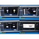 S&N DYONICS Power II Control System 72200873 W/ Foot Control & Handpiece ~ 36602