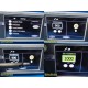 S&N DYONICS Power II Control System 72200873 W/ Foot Control & Handpiece ~ 36602