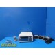 S&N DYONICS Power II Control System 72200873 W/ Foot Control & Handpiece ~ 36602