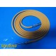 Smith & Nephew 72204921 Fiber Optic Light Guide 4mm x 3m W/ 2146 Adapter ~ 36091