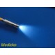 Smith & Nephew 72204921 Fiber Optic Light Guide 4mm x 3m W/ 2146 Adapter ~ 36091