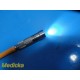 Smith & Nephew 72204921 Fiber Optic Light Guide 4mm x 3m W/ 2146 Adapter ~ 36091