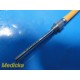 Smith & Nephew 72204921 Fiber Optic Light Guide 4mm x 3m W/ 2146 Adapter ~ 36091