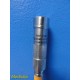 Smith & Nephew 72204921 Fiber Optic Light Guide 4mm x 3m W/ 2146 Adapter ~ 36091