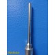 Smith & Nephew 72204921 Fiber Optic Light Guide 4mm x 3m W/ 2146 Adapter ~ 36091