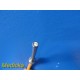 Smith & Nephew 72204921 Fiber Optic Light Guide 4mm x 3m W/ 2146 Adapter ~ 36091