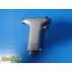 Amsco Hall Zimmer 5052-41 Cebotome W/ Bur Extensions (S/M) & Wrench ~ 36093