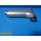Amsco Hall Zimmer 5052-41 Cebotome W/ Bur Extensions (S/M) & Wrench ~ 36093
