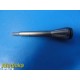 Amsco Hall Zimmer 5052-41 Cebotome W/ Bur Extensions (S/M) & Wrench ~ 36093
