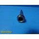 Amsco Hall Zimmer 5052-41 Cebotome W/ Bur Extensions (S/M) & Wrench ~ 36093