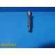 Amsco Hall Zimmer 5052-41 Cebotome W/ Bur Extensions (S/M) & Wrench ~ 36093