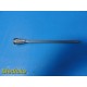 Amsco Hall Zimmer 5052-41 Cebotome W/ Bur Extensions (S/M) & Wrench ~ 36093