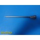 Amsco Hall Zimmer 5052-41 Cebotome W/ Bur Extensions (S/M) & Wrench ~ 36093
