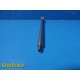 Amsco Hall Zimmer 5052-41 Cebotome W/ Bur Extensions (S/M) & Wrench ~ 36093