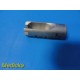 Amsco Hall Zimmer 5052-41 Cebotome W/ Bur Extensions (S/M) & Wrench ~ 36093