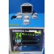 2018 Nihon Kohden Lifescope BSM 6000 Monitor W/ AY-653P Module & NEW Leads~36590