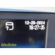 2018 Nihon Kohden Lifescope BSM 6000 Monitor W/ AY-653P Module & NEW Leads~36590