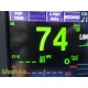 2018 Nihon Kohden Lifescope BSM 6000 Monitor W/ AY-653P Module & NEW Leads~36590