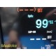 2018 Nihon Kohden Lifescope BSM 6000 Monitor W/ AY-653P Module & NEW Leads~36590