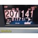 2018 Nihon Kohden Lifescope BSM 6000 Monitor W/ AY-653P Module & NEW Leads~36590