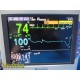 2018 Nihon Kohden Lifescope BSM 6000 Monitor W/ AY-653P Module & NEW Leads~36590