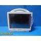 2018 Nihon Kohden Lifescope BSM 6000 Monitor W/ AY-653P Module & NEW Leads~36590