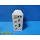 2018 Nihon Kohden Lifescope BSM 6000 Monitor W/ AY-653P Module & NEW Leads~36590