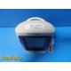 Welch Allyn 45NTO Spot Vital Signs LXI Monitor W/ PSU & NEW Leads ~ 36591