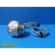 Medtronic Bio-Medicus Ref 540T External Drive Motor W/ Mount ~ 36592