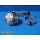 Medtronic Bio-Medicus Ref 540T External Drive Motor W/ Mount ~ 36592
