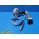 Medtronic Bio-Medicus Ref 540T External Drive Motor W/ Mount ~ 36592