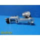 Medtronic Bio-Medicus Ref 540T External Drive Motor W/ Mount ~ 36592