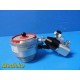 Medtronic Bio-Medicus Ref 540T External Drive Motor W/ Mount ~ 36592