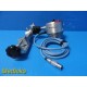 Medtronic Bio-Medicus Ref 540T External Drive Motor W/ Mount ~ 36592