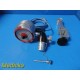 Medtronic Bio-Medicus Ref 540T External Drive Motor W/ Mount ~ 36592