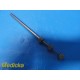Smith & Nephew Ref 014465 Fixation Post Instrumentation Set W/ Additions ~ 36596