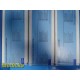 3X Intuitive 420344 DaVinci S/Si Curved Bipolar Dissector 8mm Ver: 6,7,8 ~ 36110