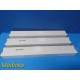 3X Intuitive 420344 DaVinci S/Si Curved Bipolar Dissector 8mm Ver: 6,7,8 ~ 36110