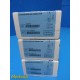 3X Intuitive 420344 DaVinci S/Si Curved Bipolar Dissector 8mm Ver: 6,7,8 ~ 36110