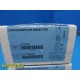 3X Intuitive 420344 DaVinci S/Si Curved Bipolar Dissector 8mm Ver: 6,7,8 ~ 36110